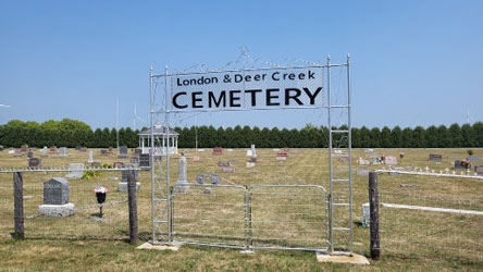 Deer Creek Cemetery