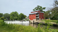 Rhodes Mill