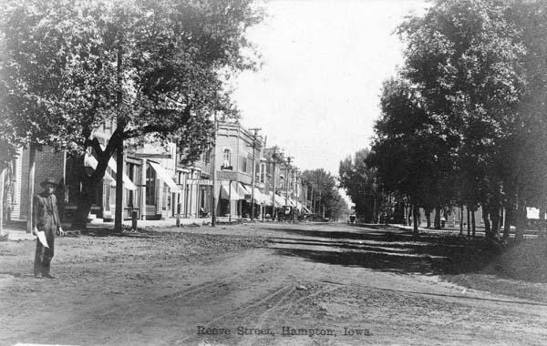 Reeve St. ca1908