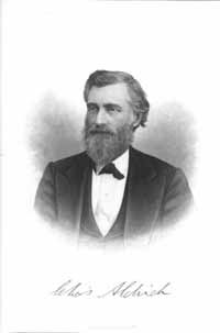 Charles Aldrich, Hamilton County, Iowa