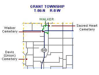 Grant Township