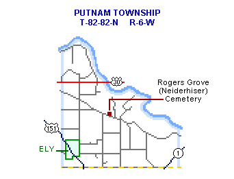 Putnam Township