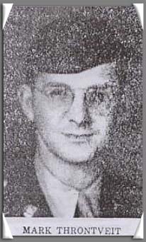 S/Sgt. Mark R. Throntveit